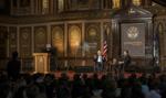 Preferencje dla potomków niewolników na Georgetown University