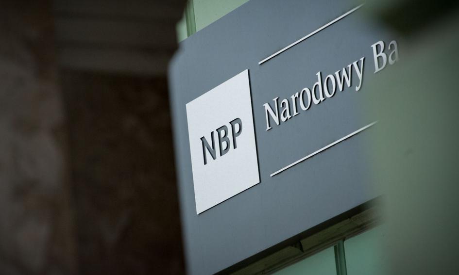 Nowe projekcje NBP: PKB przyspieszy, inflacja też