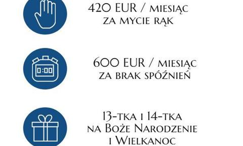 Benefity po grecku - to było eldorado Europy