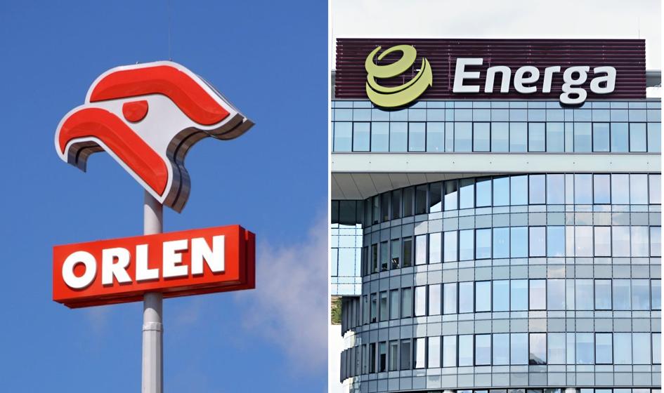 PKN Orlen ustalił z Energą zakres współpracy przy budowie elektrowni CCGT w Ostrołęce