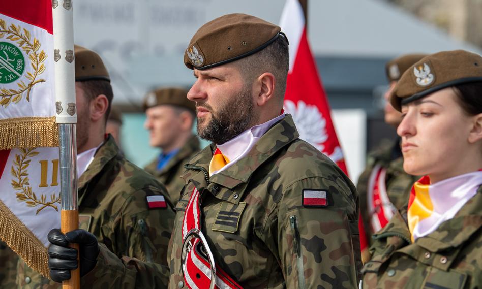 Kluby poprą nowelę wspierającą przedsiębiorców, którzy zatrudniają żołnierzy WOT