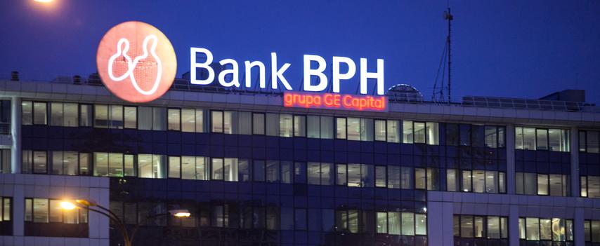 Bank BPH Kredyt mieszkaniowy – warunki udzielenia i spłaty 