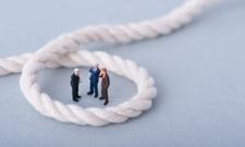 W Polsce jest ponad tysiąc firm, które mają ponad 1 mln zł długu