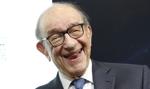 Greenspan: Mamy dwie bańki - na akcjach i na obligacjach
