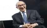 Nie żyje Alan Greenspan, ekonomista i były szef Rezerwy Federalnej