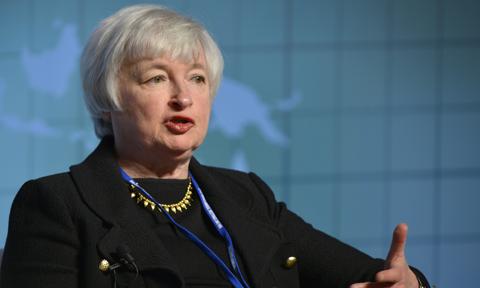 Kuczyński: Putin i Yellen ustawią rynki