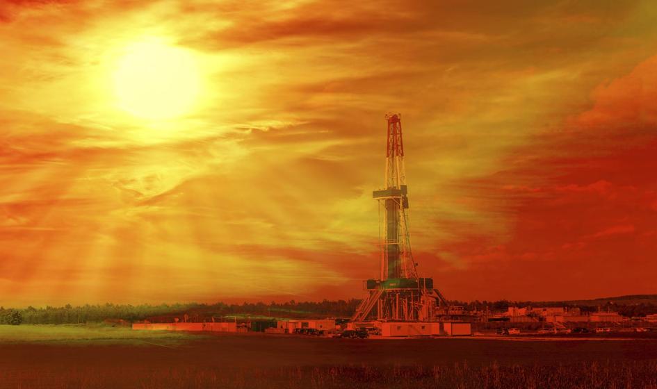 "WSJ": Chevron wycofuje się z poszukiwania gazu łupkowego w Rumunii