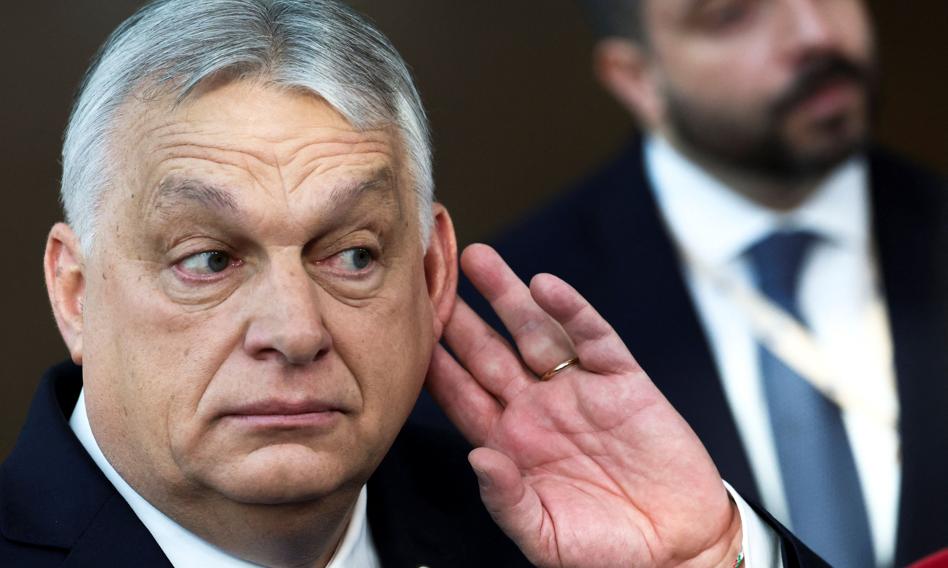 Nawrocki na Węgrzech: Misja dyplomatyczna czy ratowanie kampanii Orbana?
