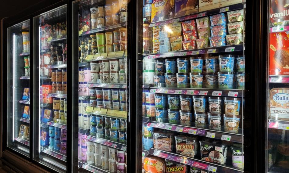 Lodowe imperium warte 8 mld dolarów. Pięć największych marek zwiera szyki