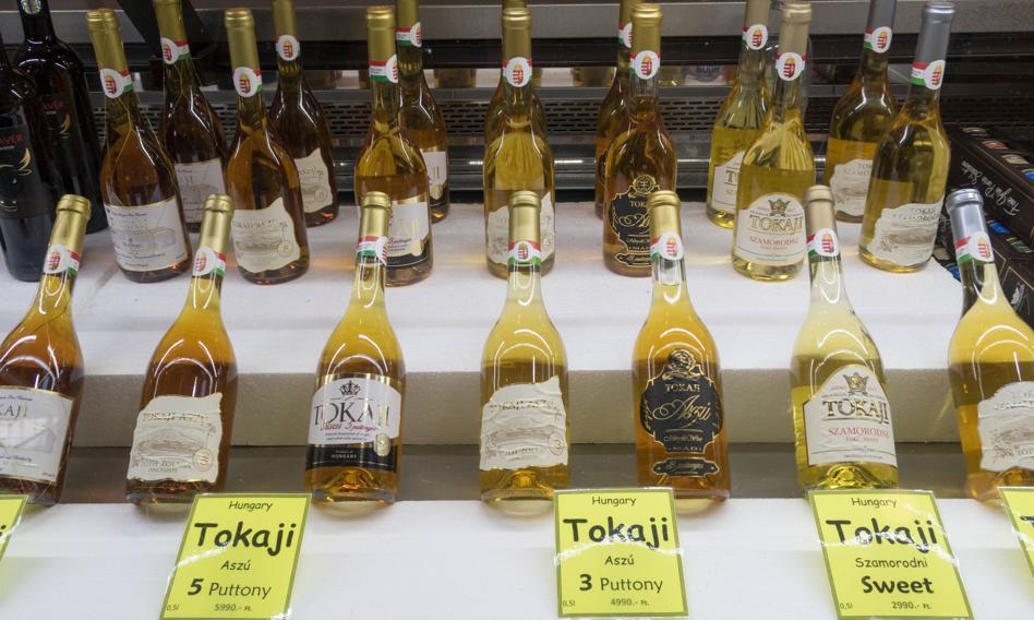 Fala upałów na Węgrzech zagraża produkcji tokaju. "Producenci wina muszą się przebranżowić"