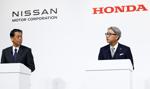 Powstanie motoholding dekady. Nissan i Honda potwierdzają fuzję. "To desperacki krok"