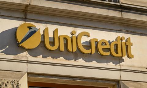 UniCredit wyemitował obligacje o wartości 1,25 mld euro