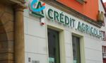 Cios w Credit Agricole. Minister Finansów nakłada na bank kilkumilionową karę