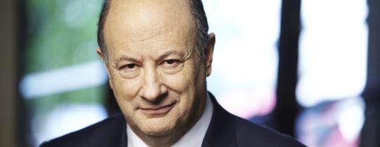 Jacek Rostowski
