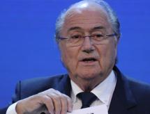 Sepp Blatter