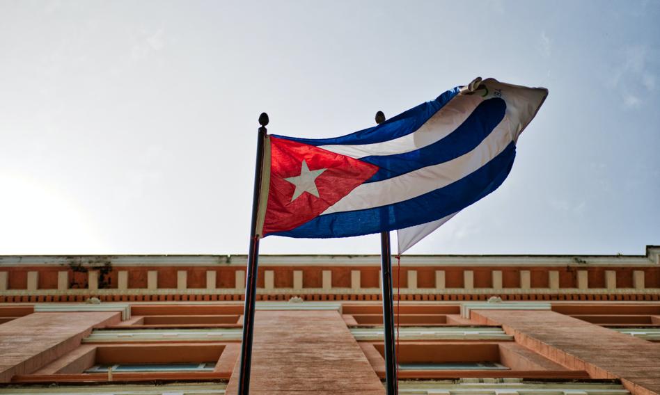 Nasila się kubański exodus. W ciągu dwóch lat uciekła rekordowa liczba osób