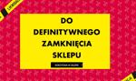 Popularna sieć odzieżowa wycofuje się z Polski