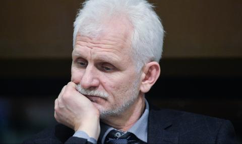 Laureat Pokojowej Nagrody Nobla skazany na 10 lat więzienia