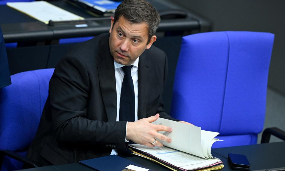 Niemcy wzywają UE do działań: amerykańskie cła zagrażają miejscom pracy