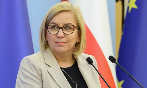 Nowe cele klimatyczne złagodzone, ale... Hennig-Kloska: Polska będzie głosować przeciw