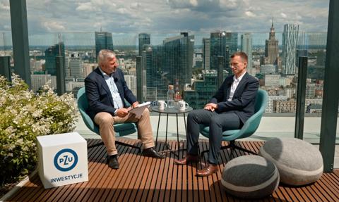 80% na spokojnie, 20% na ryzyko. Ekspert zdradza sposób na portfel ETF