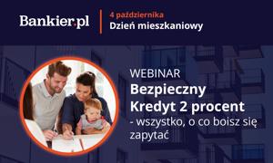 Poznaj tajniki „Bezpiecznego kredytu 2 procent” – zapisz się na webinar