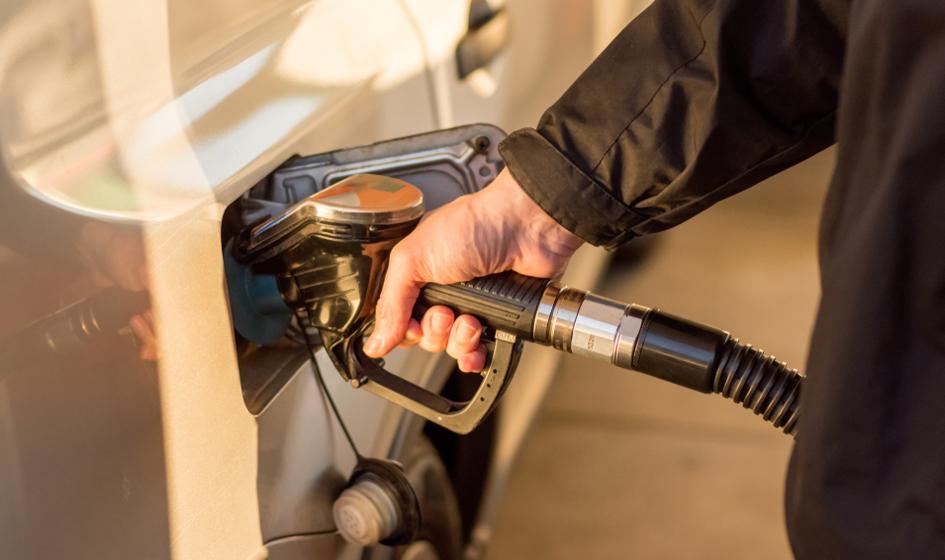 Benzyna nadal drożeje, ale to nic przy podwyżce cen LPG