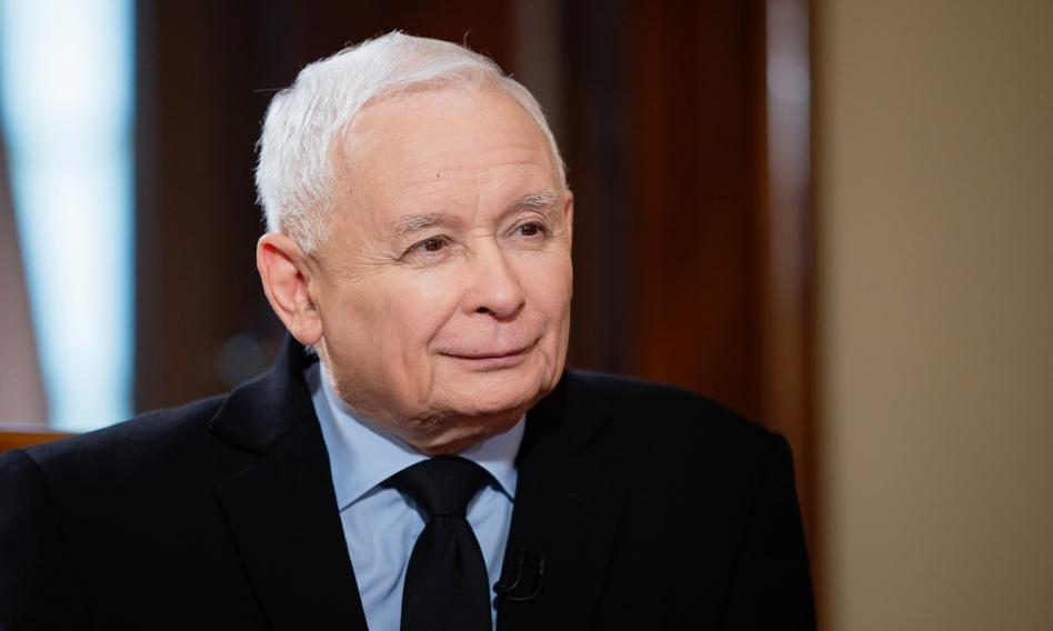Prokuratura umorzyła dochodzenia ws. prezesa PiS Jarosława Kaczyńskiego