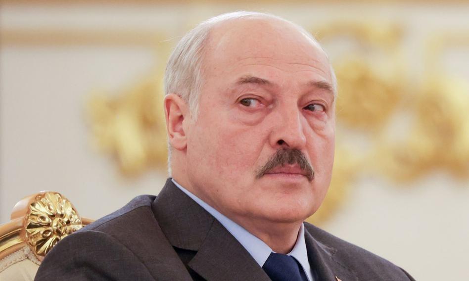 Wielka Brytania rozszerza sankcje gospodarcze na Białoruś