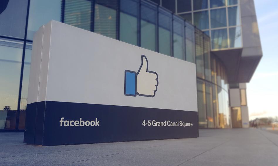 Niemiecki rząd federalny powinien zamknąć swoje strony na Facebooku