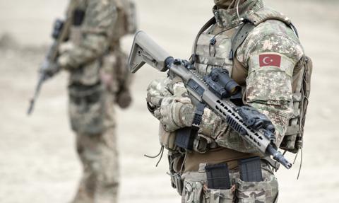Turcja przedłuża misje wojskowe w Syrii, Iraku i Libanie. Powodem "utrzymujące się zagrożenie terrorystyczne"