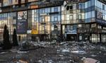 Niszczą magazyn po magazynie. Ukraińskie sieci handlowe pod zmasowanym ostrzałem Rosji