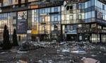 Niszczą magazyn po magazynie. Ukraina: Głód nam nie grozi