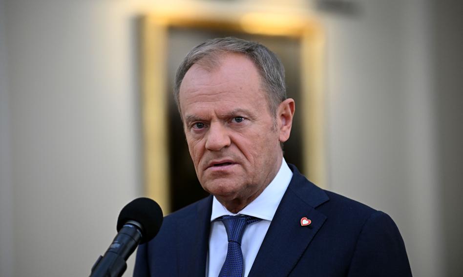 Tusk powołał komisję ds. badania wpływów rosyjskich