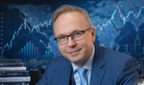 Prof. Krzysztof Piech o problemach Zondacrypto. „Ryzyko runu na giełdę jest realne”