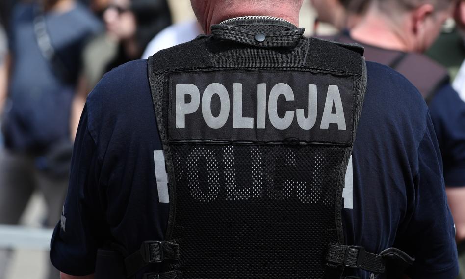 Uciekał przez 10 lat. Finał głośnej obławy na barona paliwowego