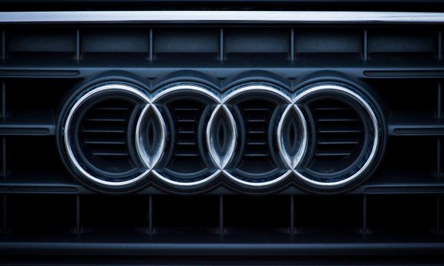 Na Węgrzech rozpoczęto seryjną produkcję silników elektrycznych Audi