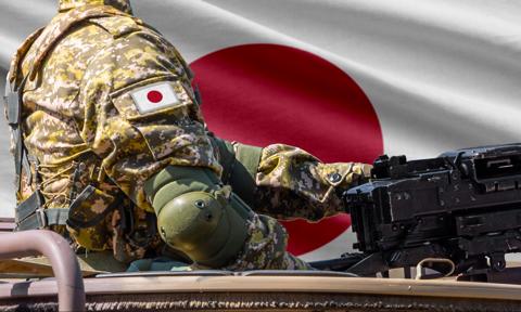 Pokaz siły na Pacyfiku. Japonia i USA testują nową broń i szybki przerzut wojsk