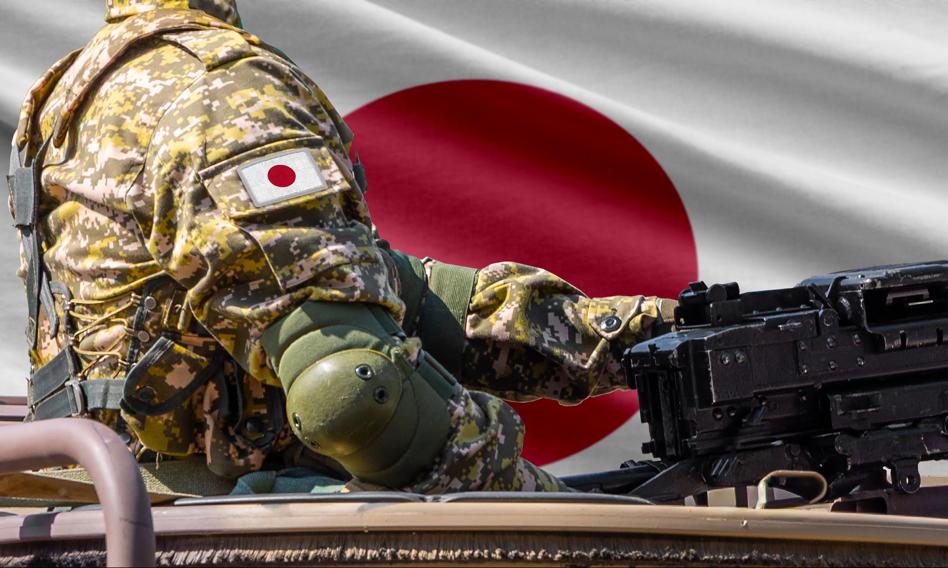 Pokaz siły na Pacyfiku. Japonia i USA testują nową broń i szybki przerzut wojsk