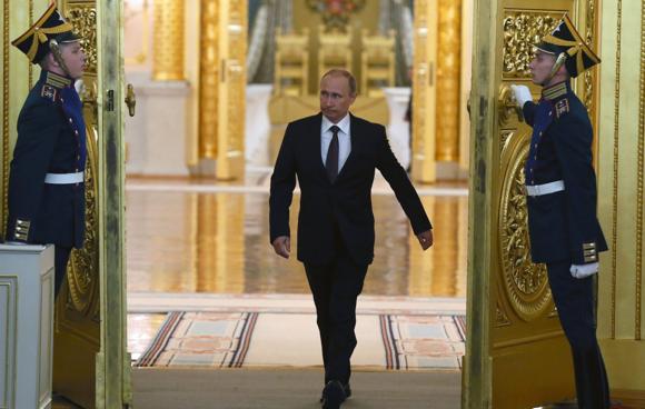 Putin