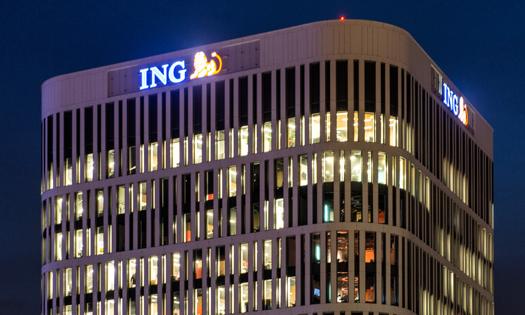 Wg. ING negatywny dla banków wyrok TSUE oznacza spore rezerwy, ale nie zagrozi bankowi