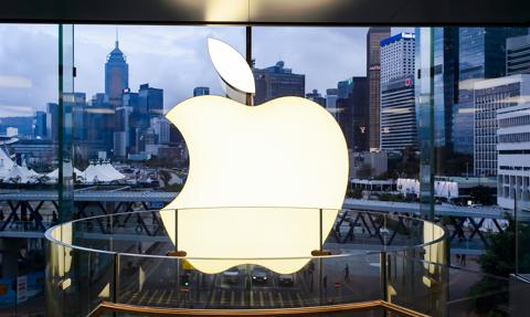 Apple najcenniejszą marką świata. Jako pierwszy może osiągnąć próg biliona dolarów