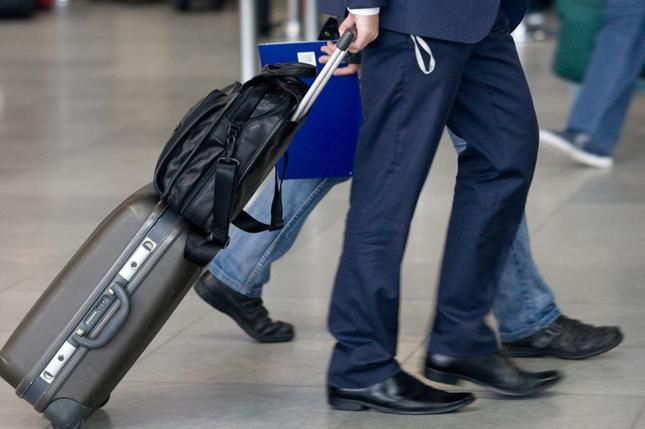 Zimą z Lotniska Chopina pasażerowie mogą polecieć do 100 miast