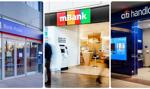 Zakaz handlu nie dla banków? Część placówek otwarta we wszystkie niedziele