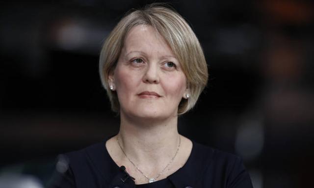 Alison Rose prezesem The Royal Bank of Scotland. Pierwsza kobieta na czele banku z "wielkiej czwórki"