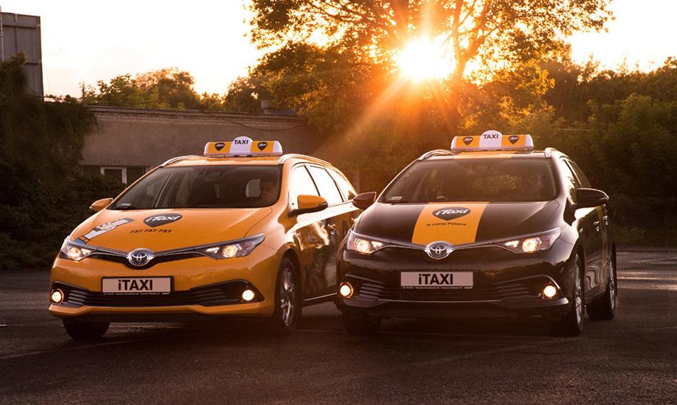 Polski rywal Ubera planuje europejską ekspansję