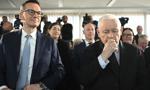 Rozłam w PiS. Kaczyński: Morawiecki powiedział mi, że chce przejąć partię
