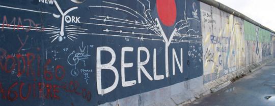 życie w berlinie