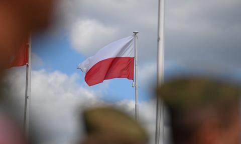 6 tys. zł za każdy 1 proc. uszczerbku na zdrowiu. Sejm uchwalił nowelę ustawy o rekompensatach dla weteranów