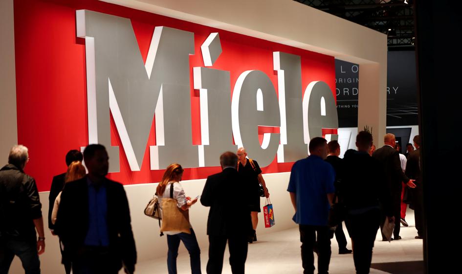 Miele, Michelin, Viessman. Firmy z Niemiec emigrują do... Polski